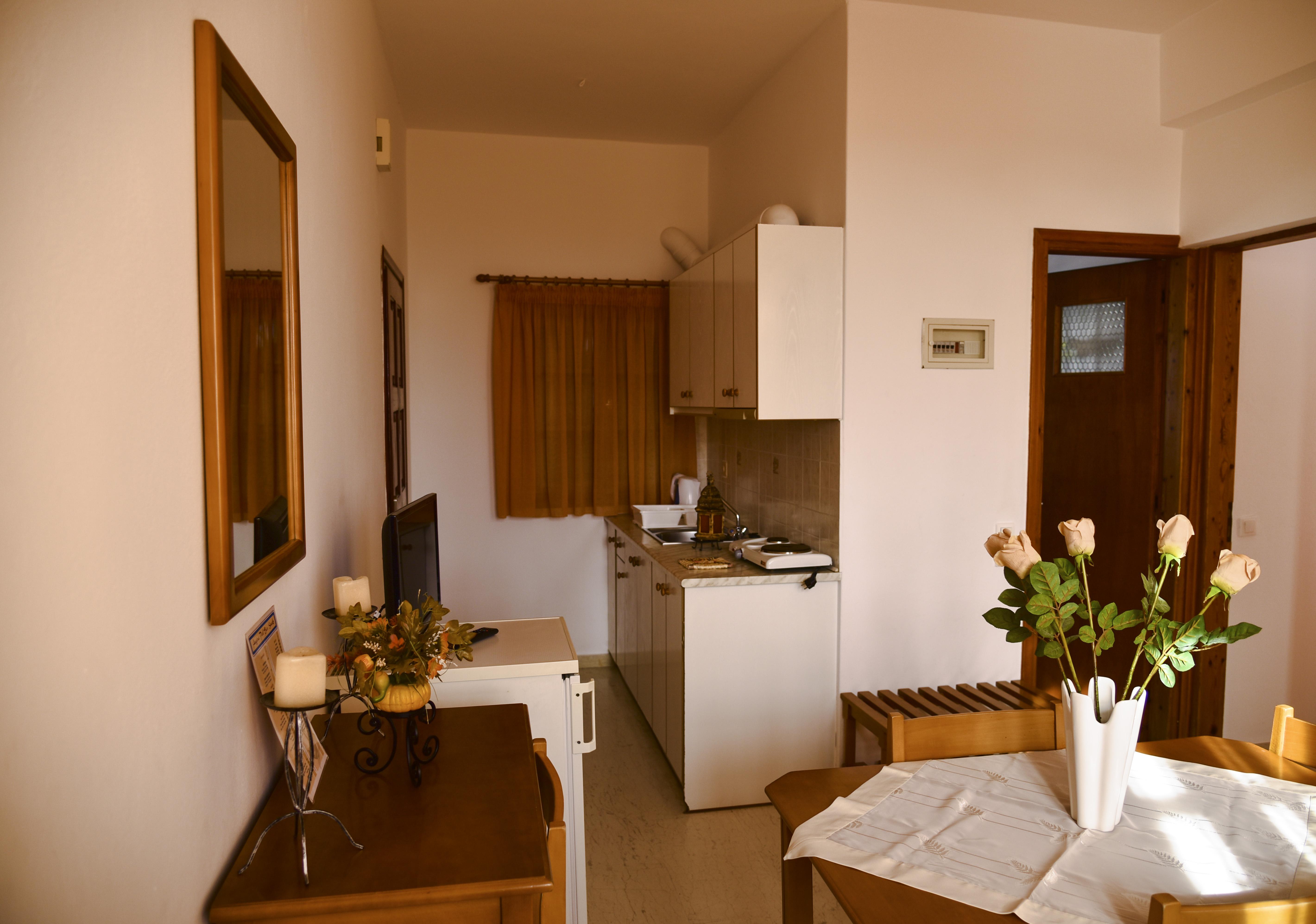 Villa Angira Kamári Dış mekan fotoğraf