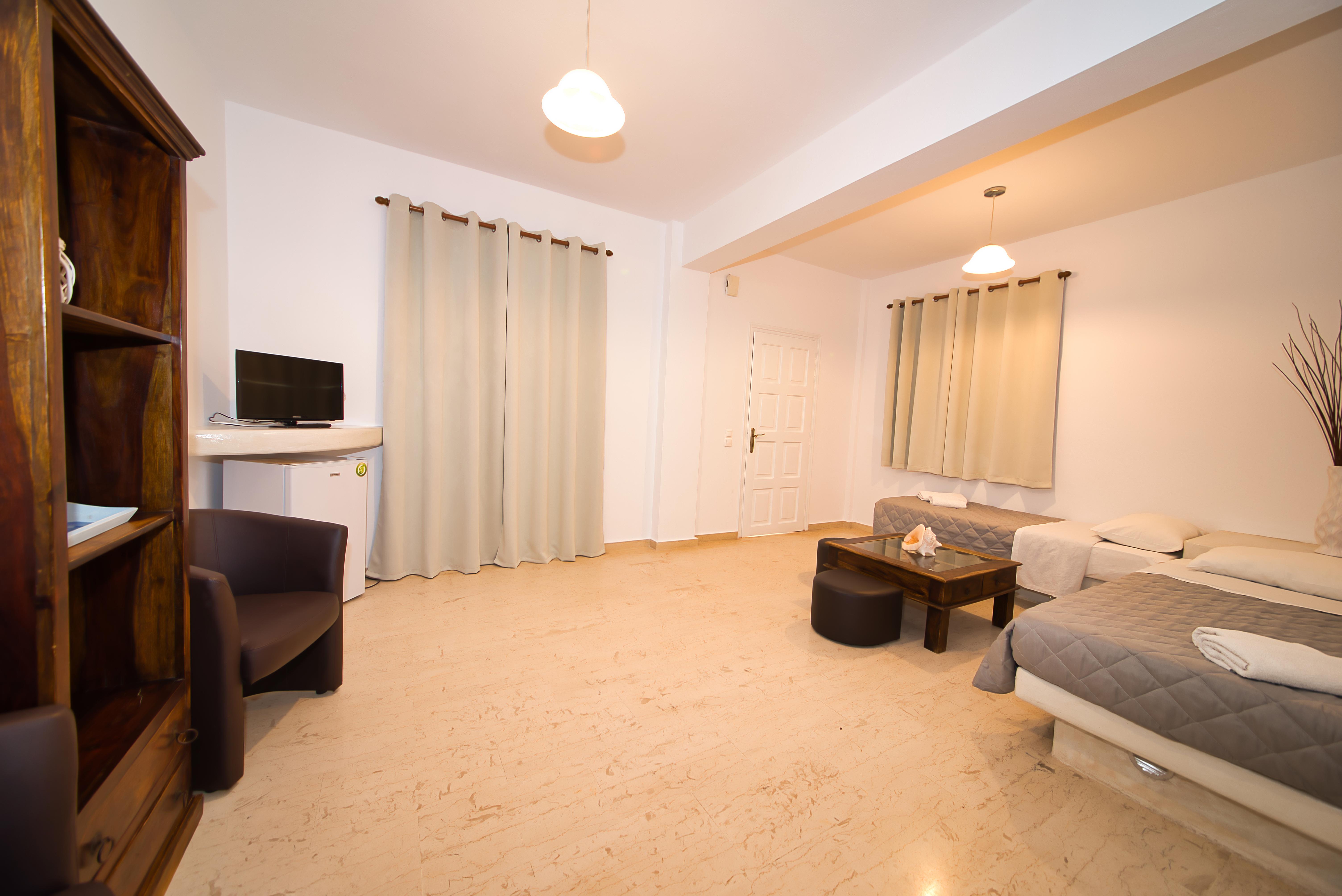 Villa Angira Kamári Dış mekan fotoğraf